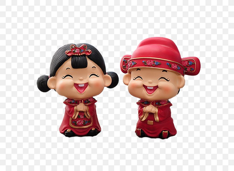 taobao dolls