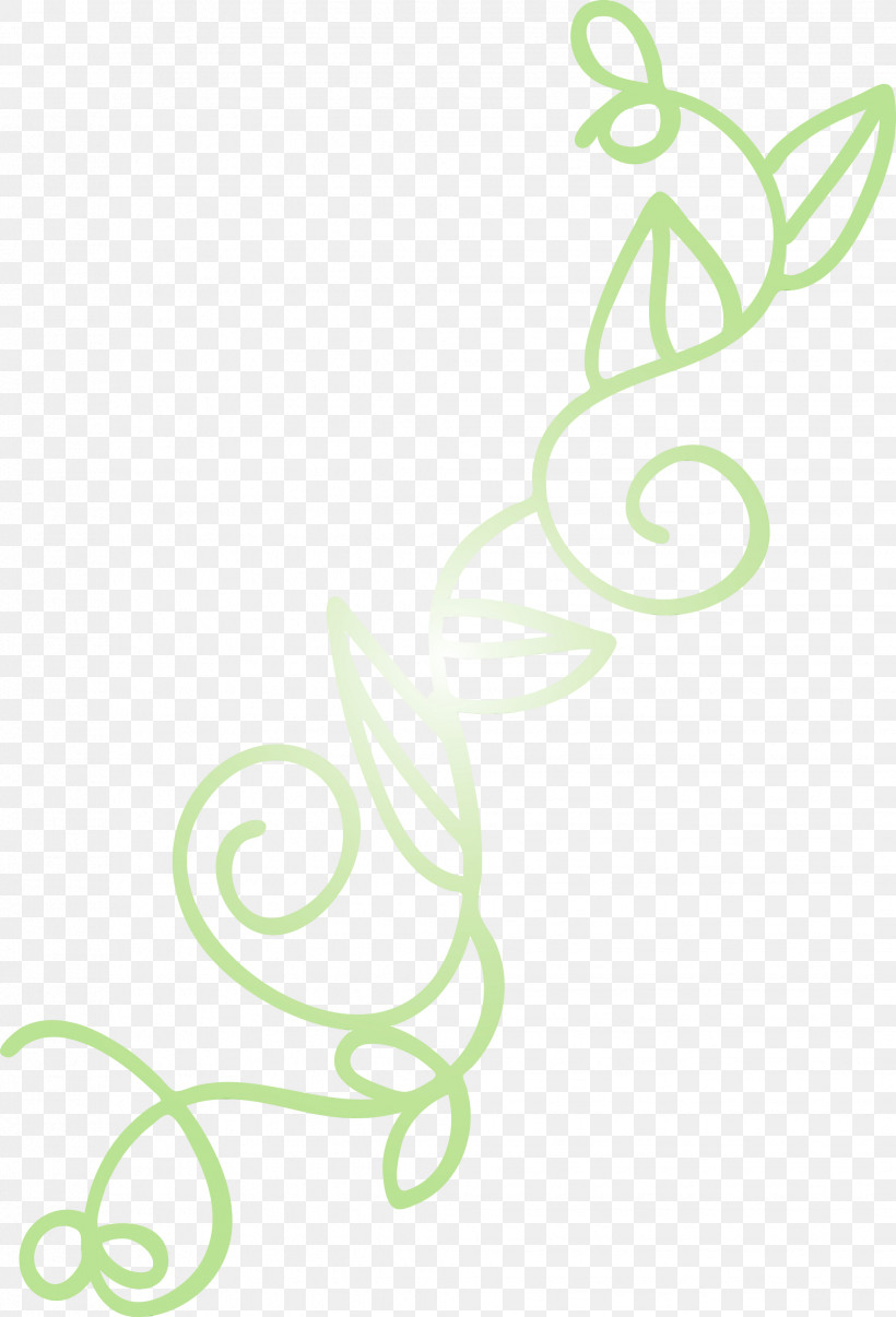 Green Text Font Leaf Plant, PNG, 2039x3000px, Boho Arrow, Green, Leaf, Logo, Paint Download Free