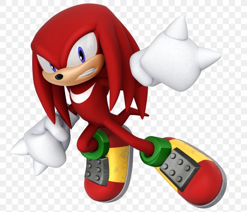 Knuckles The Echidna Sonic & Knuckles Sonic The Hedgehog 3 Tails, PNG ...