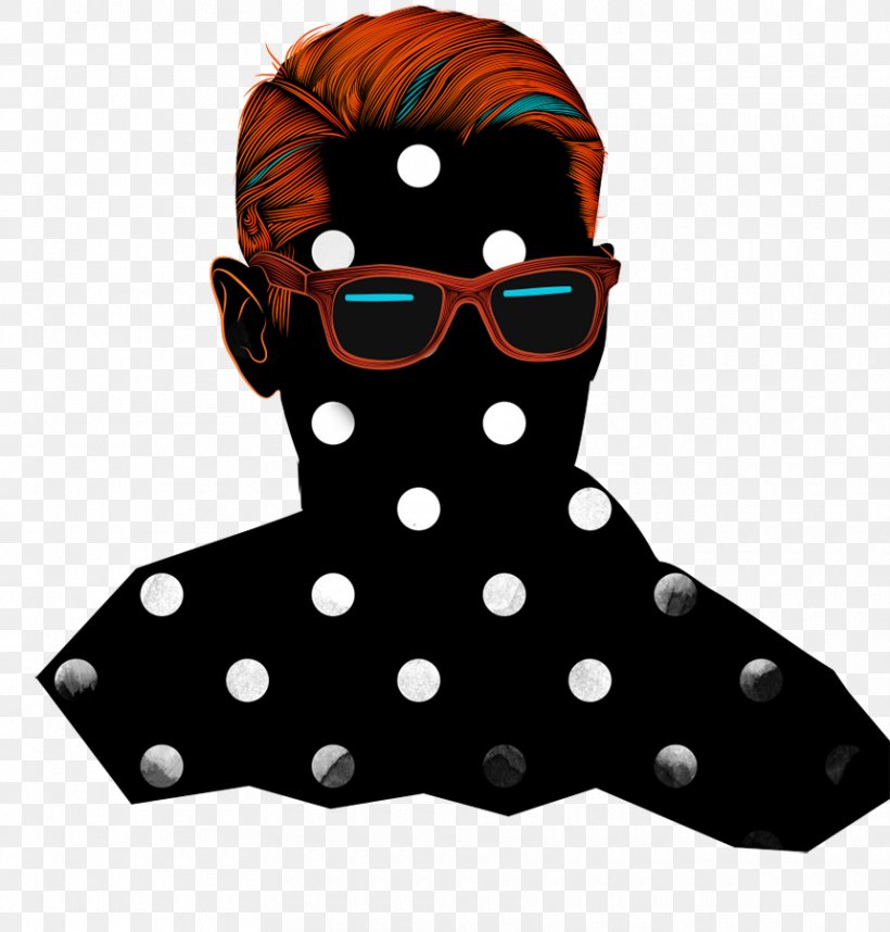 Polka Dot Character Headgear Fiction Clip Art, PNG, 860x900px, Polka Dot, Character, Eyewear, Fiction, Fictional Character Download Free