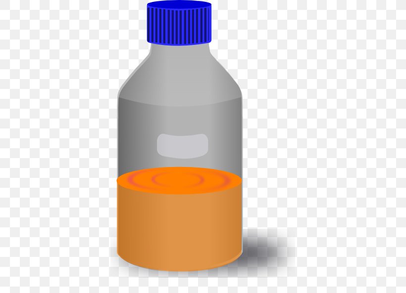 Reagent Bottle Liquid Clip Art, PNG, 432x593px, Reagent Bottle, Bottle, Chemical Substance, Drawing, Fluoride Download Free