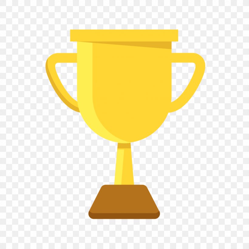 Trophy Award, PNG, 1024x1024px, Trophy, Award, Cartoon, Coffee Cup, Cup Download Free