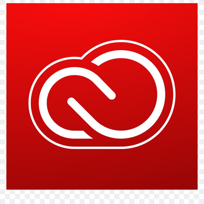 Adobe Creative Cloud Computer Software, PNG, 1024x1024px, Adobe Creative Cloud, Adobe Creative Suite, Adobe Systems, Area, Brand Download Free