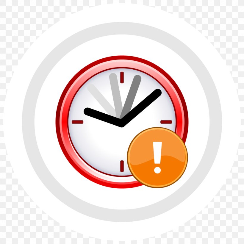 Alarm Clocks Time & Attendance Clocks, PNG, 1024x1024px, Clock, Alarm Clock, Alarm Clocks, Clockwork, Computer Software Download Free