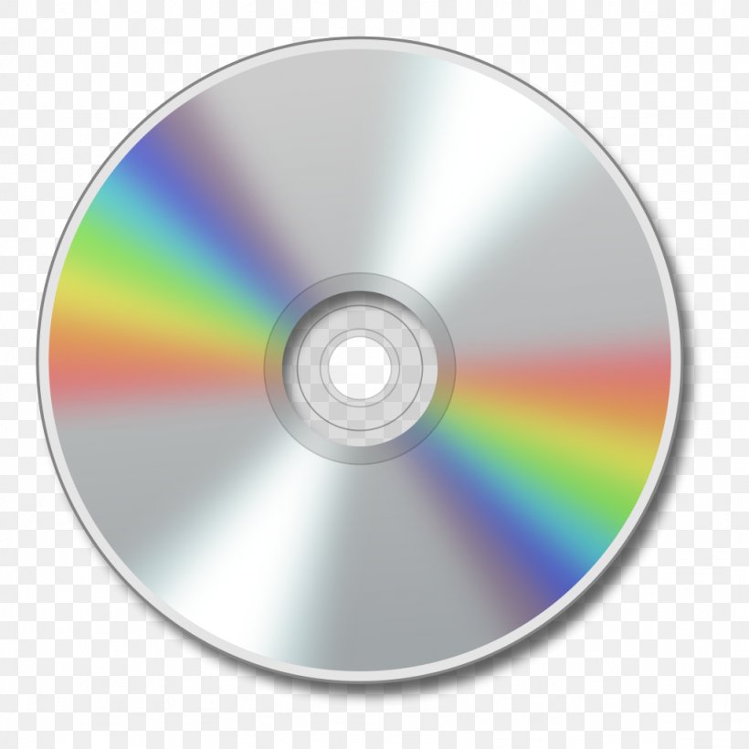 Compact Disc DVD Clip Art, PNG, 1024x1024px, Compact Disc, Boombox, Cdrom, Computer Component, Data Storage Device Download Free
