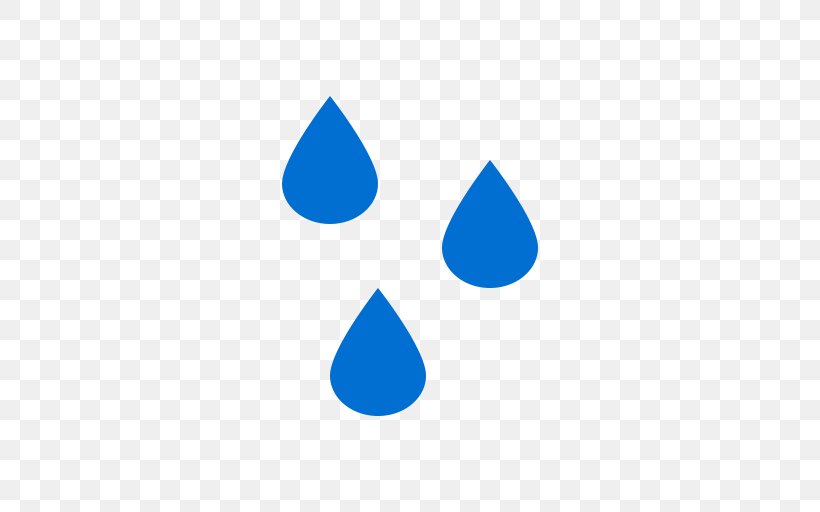 Logo Azure Triangle, PNG, 512x512px, Rain, Azure, Blue, Button, Logo Download Free