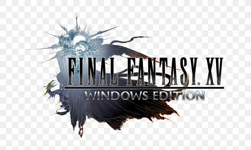 Final Fantasy XV Guide: Walkthrough, Side Quests, Bounty Hunts, Food Recipes, Cheats, Secrets And More PlayStation 4 Logo Game, PNG, 1680x1008px, Final Fantasy Xv, Brand, Downloadable Content, Final Fantasy, Game Download Free