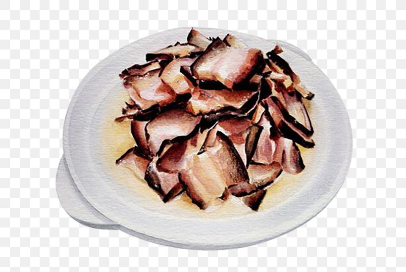 Ham Bacon Prosciutto Food, PNG, 734x550px, Ham, Animal Source Foods, Bacon, Cuisine, Dish Download Free