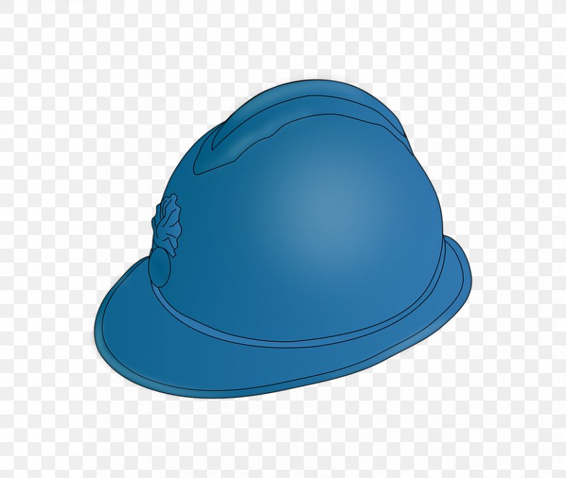 Hard Hats Product Design Microsoft Azure, PNG, 852x720px, Hard Hats, Cap, Electric Blue, Hard Hat, Hat Download Free