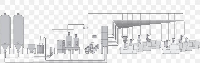 Injection Moulding Injection Molding Machine Thermoplastic, PNG, 2000x630px, Injection Moulding, Black And White, Diagram, Hardware Accessory, Home Fencing Download Free