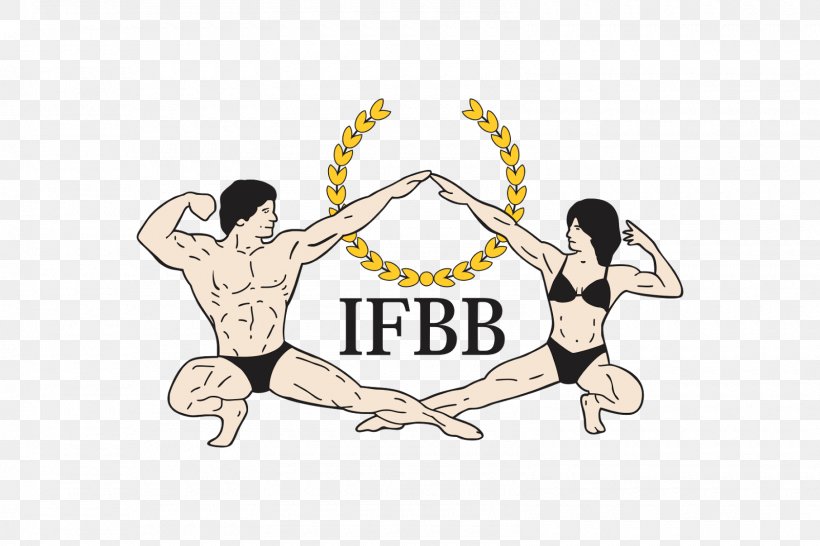 International Federation Of BodyBuilding & Fitness Logo Arnold Sports Festival, PNG, 1600x1067px, Logo, Arm, Arnold Sports Festival, Art, Ben Weider Download Free