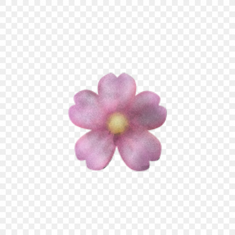 Pink Violet Petal Flower Purple, PNG, 1024x1024px, Pink, Flower, Impatiens, Lantana, Lilac Download Free