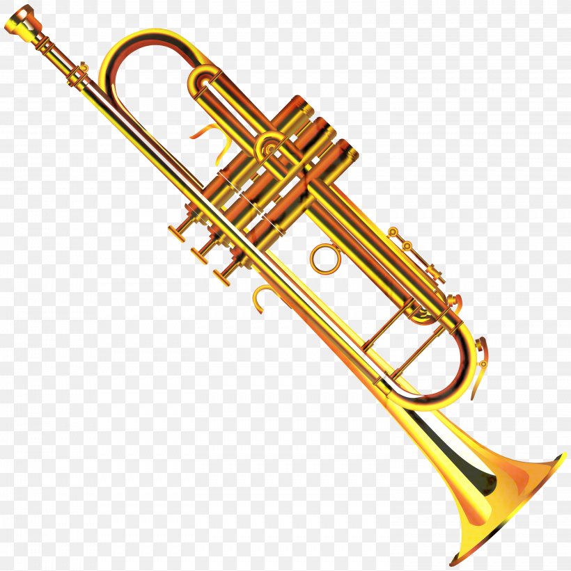 Brass Instruments Musical Instruments Trumpet, PNG, 2993x3000px, Brass Instruments, Brass Instrument, Clarinet, Euphonium, Indian Musical Instruments Download Free