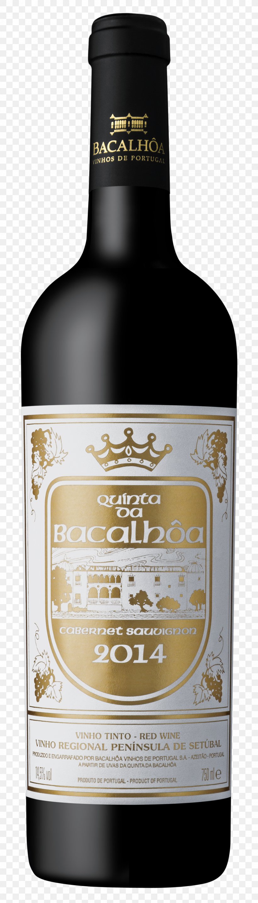 Quinta Da Bacalhoa Red Wine Azeitão (São Lourenço E São Simão) Aliança, Vinhos De Portugal, SA, PNG, 1416x4956px, Wine, Alcoholic Beverage, Alentejo Nutsii, Beer Bottle, Bottle Download Free