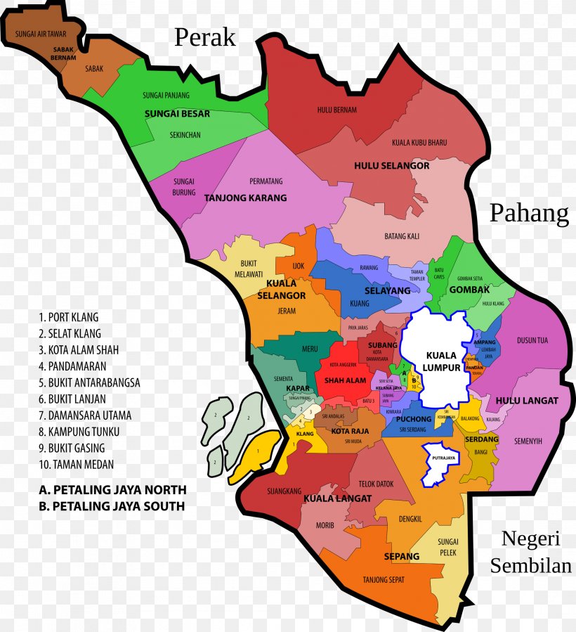 Selangor State Election, 2018 Map Electoral District Clip Art, PNG, 2187x2400px, Selangor, Area, Election, Electoral District, Federal Territories Download Free