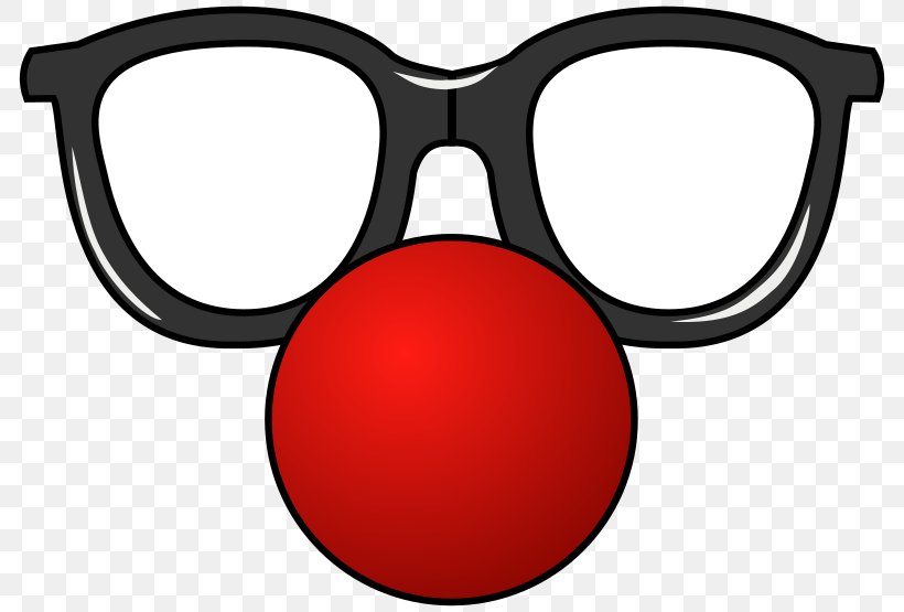 Sunglasses Clip Art, PNG, 800x555px, Glasses, Aviator Sunglasses, Clown, Eye, Eyewear Download Free