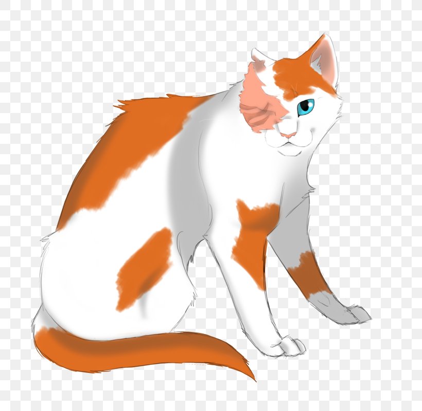 Whiskers Kitten Warriors Cat Brightheart, PNG, 780x800px, Whiskers, Brackenfur, Brightheart, Carnivoran, Cat Download Free