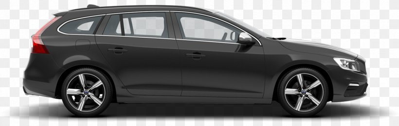 2017 Volvo V60 2018 Volvo V60 Car Volvo S60, PNG, 1280x407px, 2018 Volvo V60, Alloy Wheel, Automotive Design, Automotive Exterior, Automotive Lighting Download Free