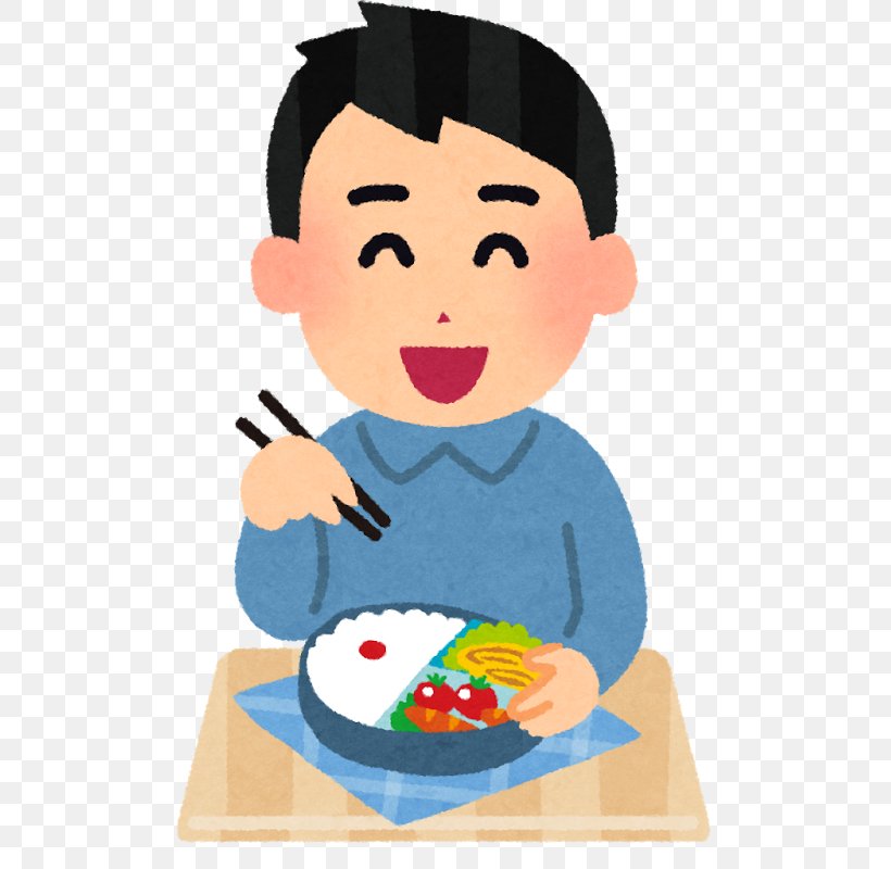 Bento Okazu Meal Ramen Eating, PNG, 609x800px, Bento, Art, Artwork, Boy, Cheek Download Free