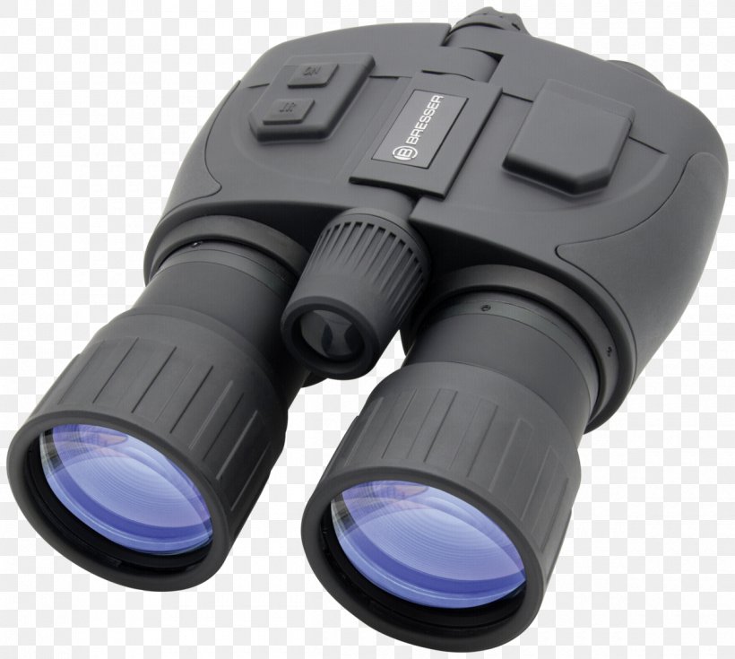 Binoculars Night Vision Device Monocular Bresser, PNG, 1200x1077px, Binoculars, Analog Signal, Bresser, Camera, Hardware Download Free