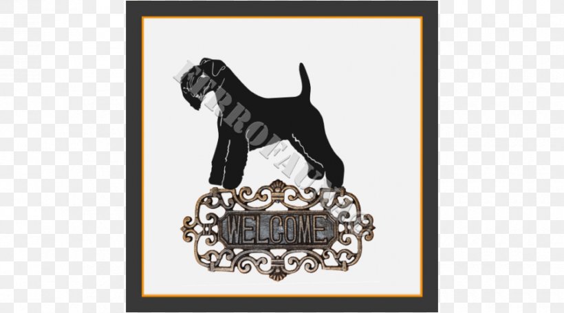 Dog Breed Brand Paw Font, PNG, 900x500px, Dog Breed, Black, Black M, Brand, Breed Download Free