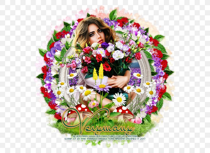 Floral Design Cut Flowers Wreath Flower Bouquet, PNG, 600x600px, Floral Design, Cut Flowers, Flora, Floristry, Flower Download Free