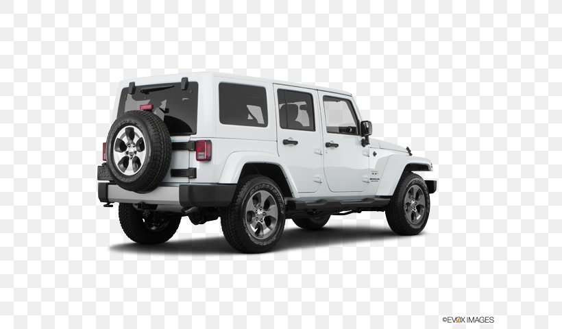 Jeep Chrysler Car Dodge Ram Pickup, PNG, 640x480px, 2017 Jeep Wrangler, 2017 Jeep Wrangler Unlimited Sahara, 2018 Jeep Wrangler Unlimited Sahara, Jeep, Automotive Exterior Download Free