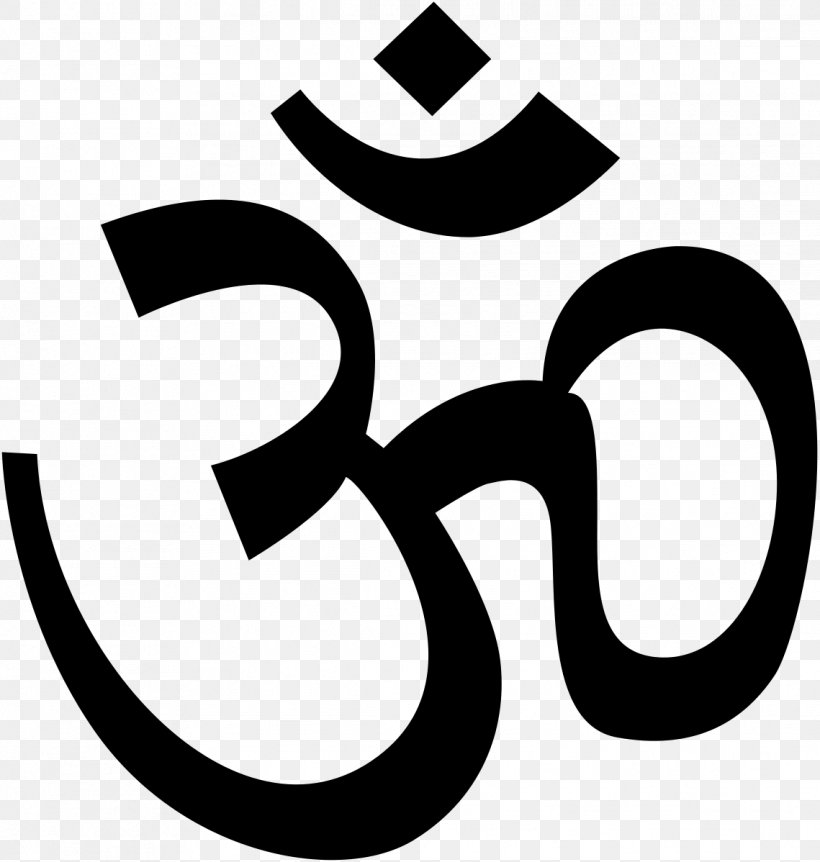 hindu symbol for brahman