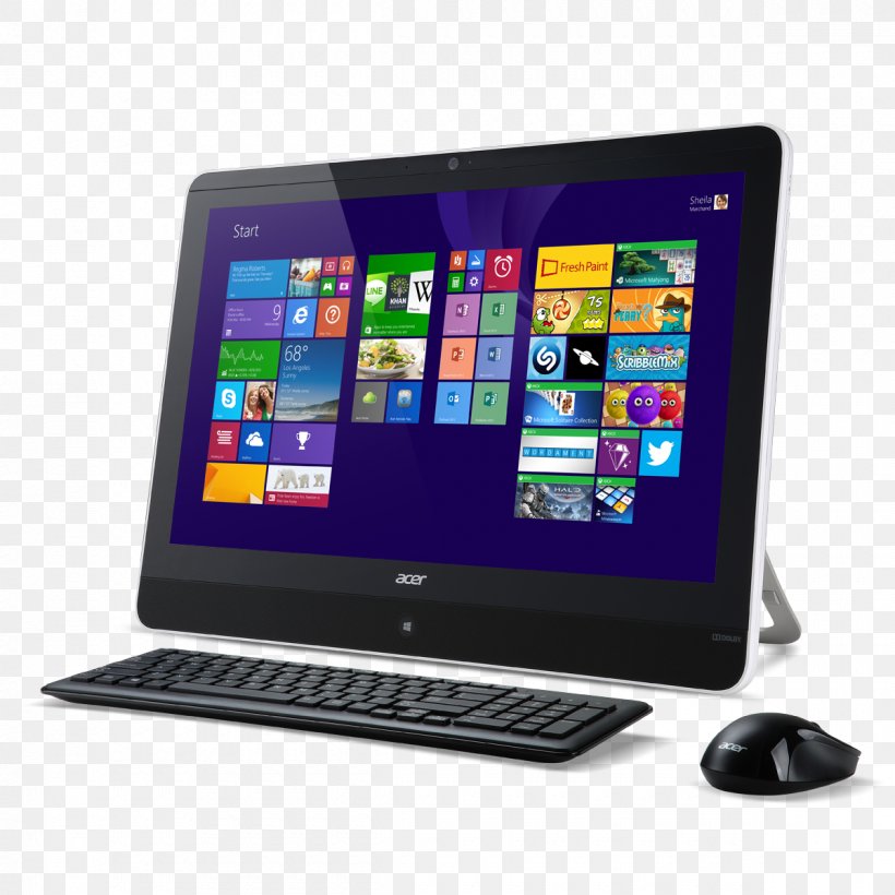 Laptop Acer Aspire Intel Core Multi-core Processor All-in-one, PNG, 1200x1200px, Laptop, Acer, Acer Aspire, Acer Travelmate, Allinone Download Free
