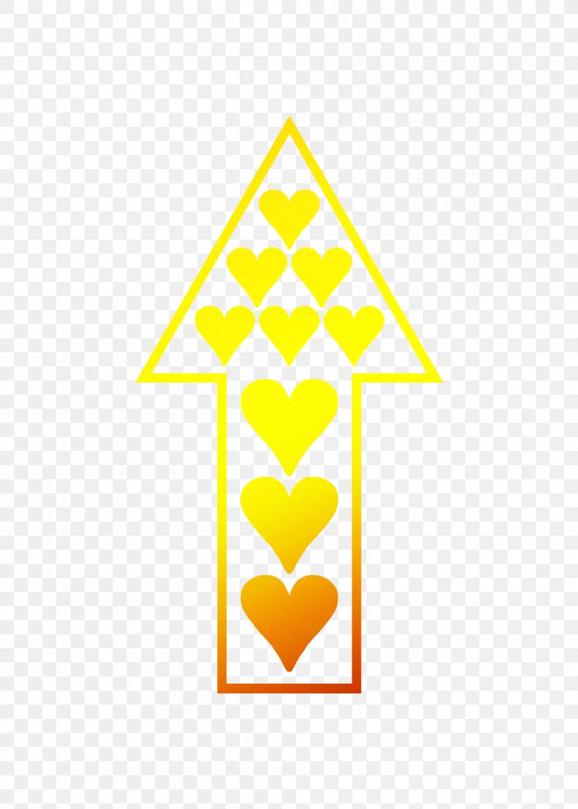 Line Triangle Yellow Clip Art, PNG, 1000x1400px, Yellow, Triangle Download Free