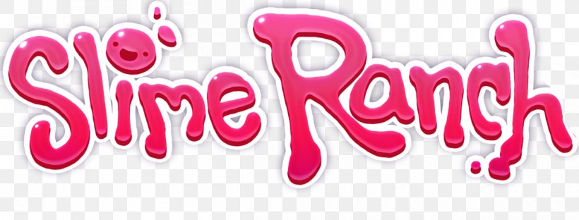 Logo Brand Font Slime Rancher Product, PNG, 1200x458px, Logo, Brand, Love, Magenta, Pink Download Free