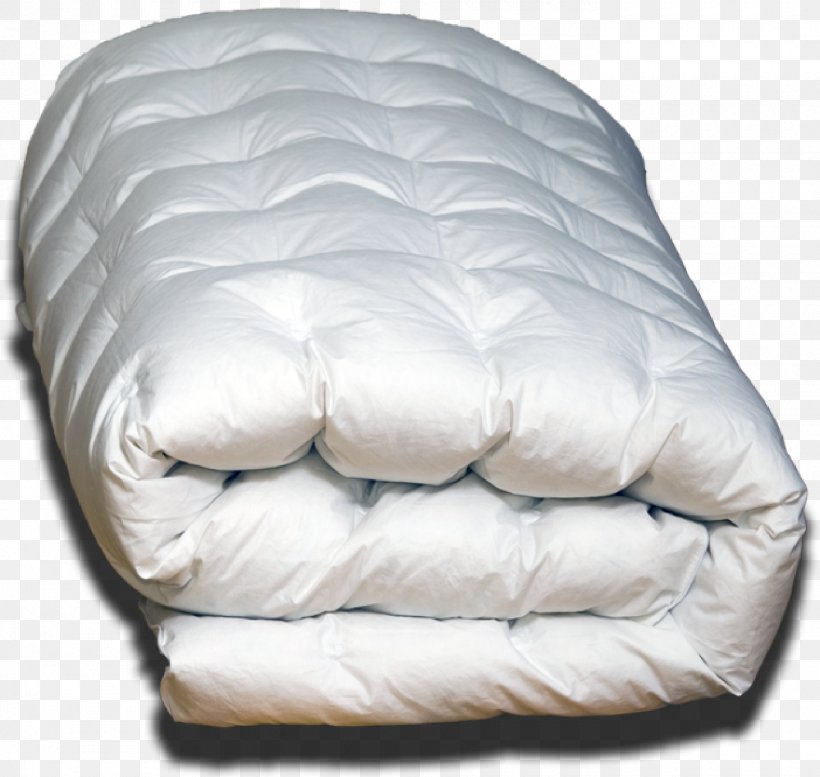 Mattress Comforter Pillow Down Feather Duvet, PNG, 1400x1327px, Mattress, Bed, Bedding, Blanket, Chair Download Free