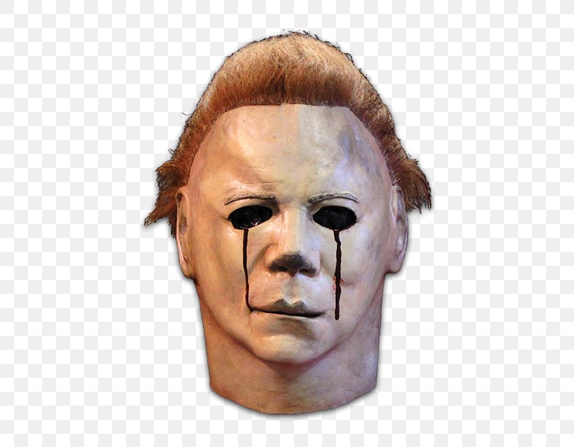 Michael Myers Halloween II Mask Halloween Costume Halloween Film Series, PNG, 436x639px, Michael Myers, Cheek, Chin, Clothing, Clothing Accessories Download Free