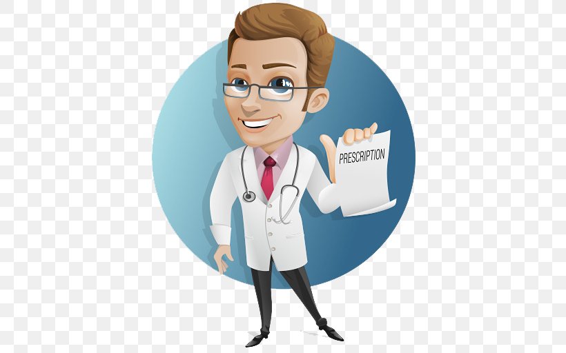 Physician Vector Graphics Image Online Doctor Clip Art, PNG, 512x512px, Physician, Cartoon, Clinic, Communication, Dentist Download Free