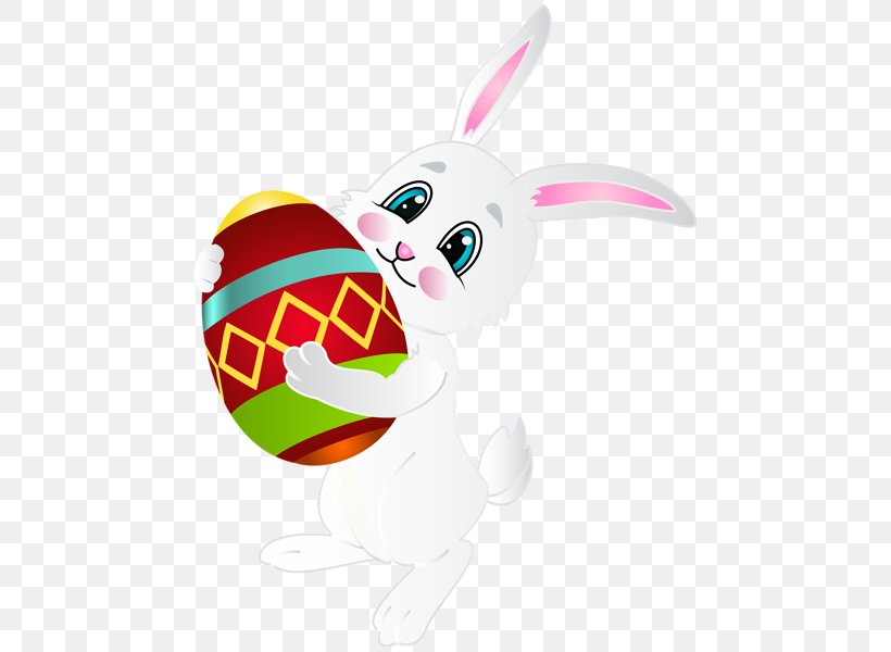Rabbit Easter Bunny Easter Parade Clip Art, PNG, 470x600px, Rabbit, Christmas, Easter, Easter Basket, Easter Bunny Download Free