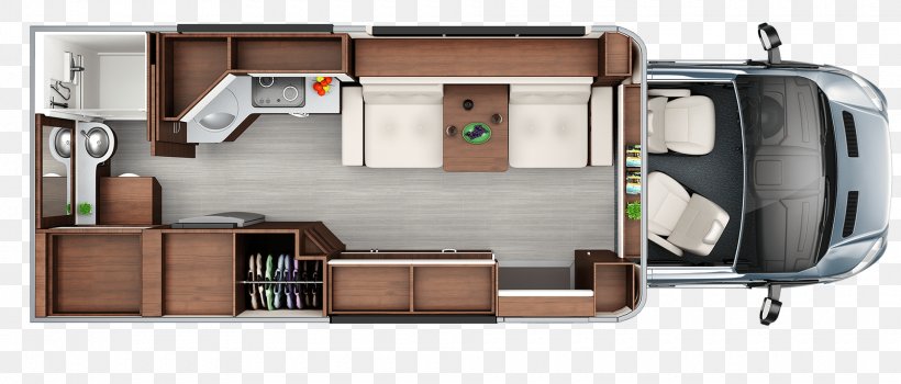 Campervans Floor Plan House, PNG, 1920x820px, 3d Floor Plan, Van, Bed, Building, Campervans Download Free