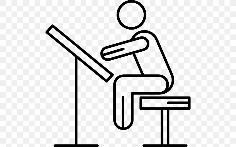 INGENIERO, PNG, 512x512px, Stick Figure, Area, Black And White, Computer, Fitness Centre Download Free