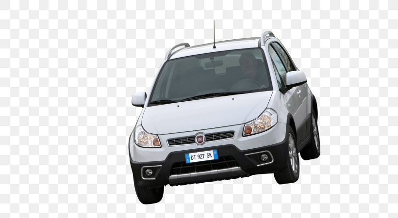 Fiat Sedici Fiat Automobiles Car Suzuki SX4, PNG, 600x450px, Fiat Sedici, Auto Part, Automotive Design, Automotive Exterior, Automotive Wheel System Download Free