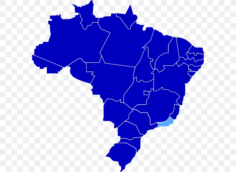 Flag Of Brazil Clip Art Vector Graphics Map, PNG, 600x600px, Brazil, Area, Flag Of Brazil, Geography, Map Download Free