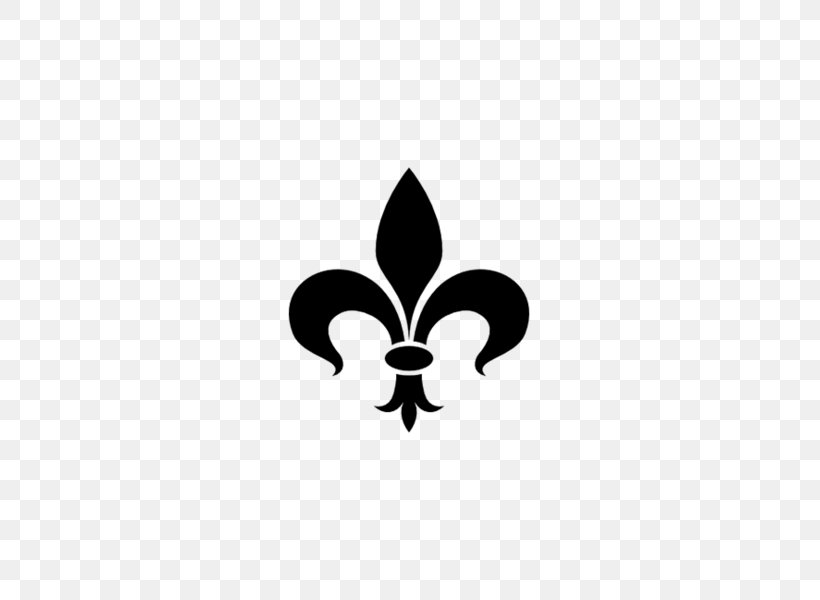 Fleur-de-lis Clip Art, PNG, 665x600px, Fleurdelis, Art, Black, Black And White, Brand Download Free