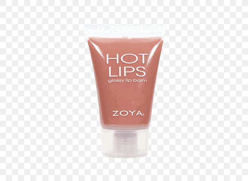 Lipstick Lip Gloss Zoya Hot Lips Glossy Lip Balm Cream, PNG, 600x600px, Lip, Cosmetics, Cream, Gel, Hygiene Download Free