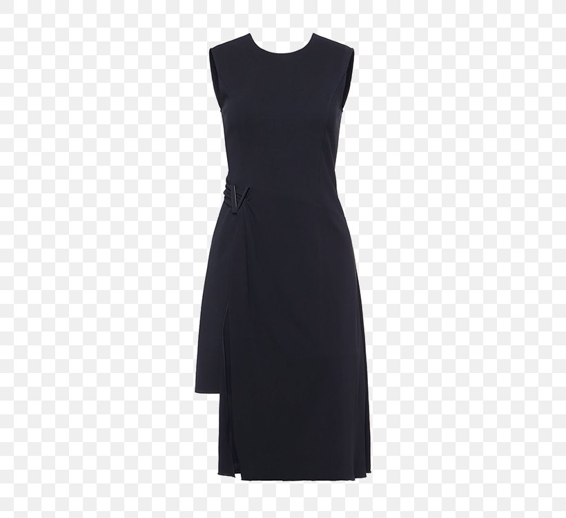 Little Black Dress Formal Wear Sleeve, PNG, 750x750px, Little Black Dress, Black, Clothing, Cocktail Dress, Day Dress Download Free