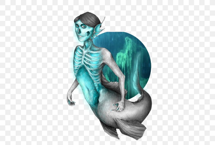 Mermaid Figurine Joint Organism, PNG, 500x555px, Mermaid, Art, Fictional Character, Figurine, Joint Download Free