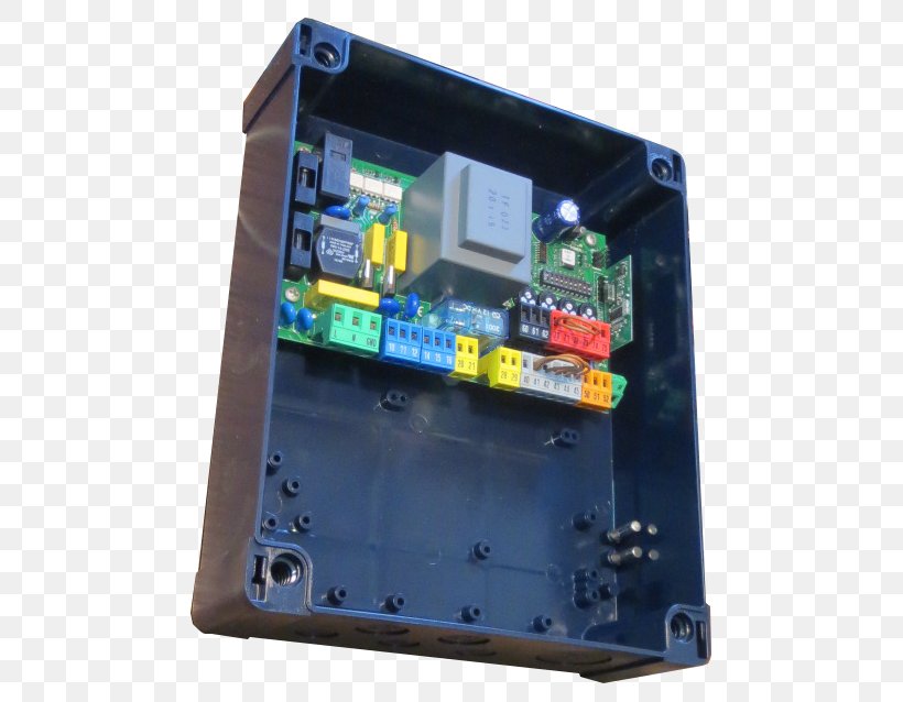Microcontroller Automation Computer Hardware Electronics Remote Controls, PNG, 567x638px, Microcontroller, Automation, Boom Barrier, Circuit Component, Computer Download Free