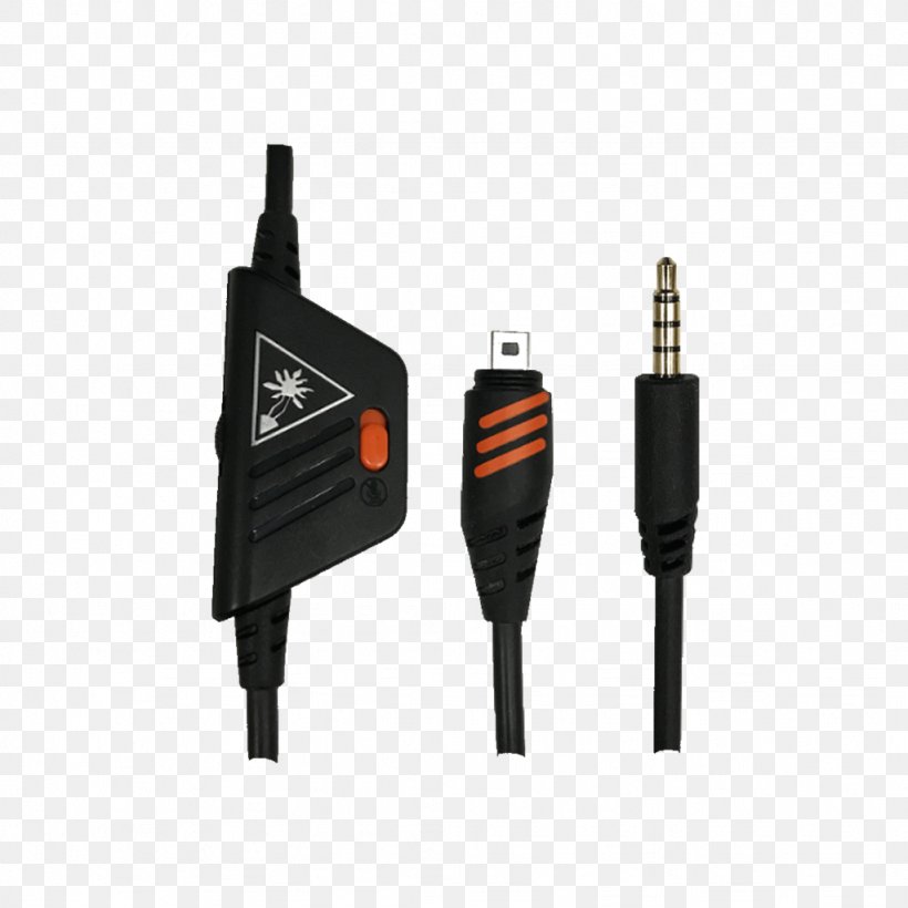 Microphone Elgato Headset Turtle Beach Corporation Turtle Beach Elite Pro, PNG, 1024x1024px, Microphone, Cable, Communication Accessory, Data Transfer Cable, Electrical Cable Download Free