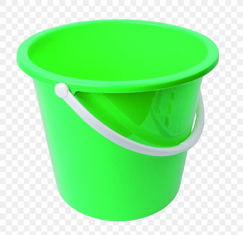 Mop Bucket Cart Clip Art, PNG, 1737x1679px, Bucket, Cleaner, Cup, Flowerpot, Green Download Free