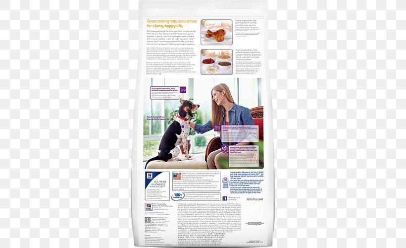 Puppy Dog Food Science Diet Hill's Pet Nutrition, PNG, 500x500px, Puppy, Advertising, Cat, Chew Toy, Dog Download Free
