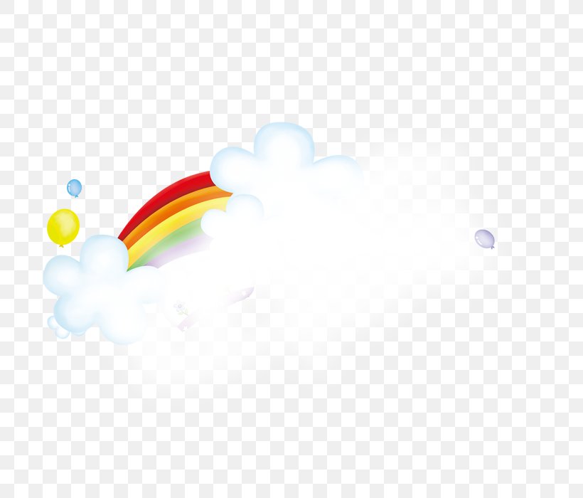 Rainbow Cloud Iridescence, PNG, 700x700px, Rainbow, Cloud, Cloud Iridescence, Computer, Daytime Download Free