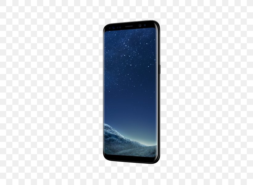 Samsung Galaxy S8+ Samsung Galaxy S9 Samsung Galaxy Note 8 Telephone, PNG, 600x600px, Samsung Galaxy S8, Camera, Communication Device, Electric Blue, Electronics Download Free