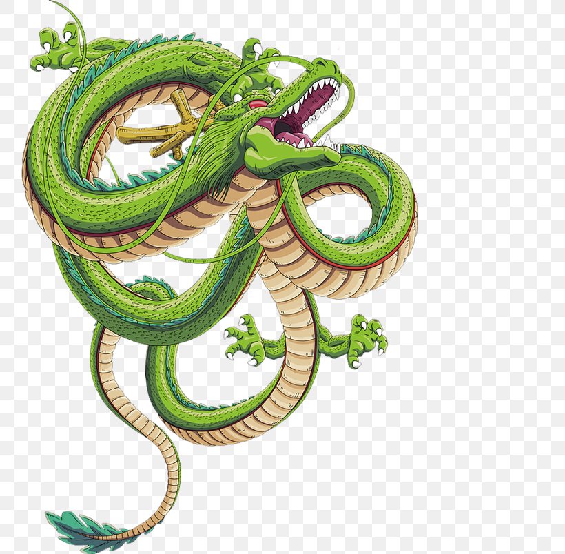 Shenron Goku Dragon Ball Bola De Drac, PNG, 758x804px, Shenron, Bola De Drac, Dende, Dragoi Ilunak, Dragon Download Free